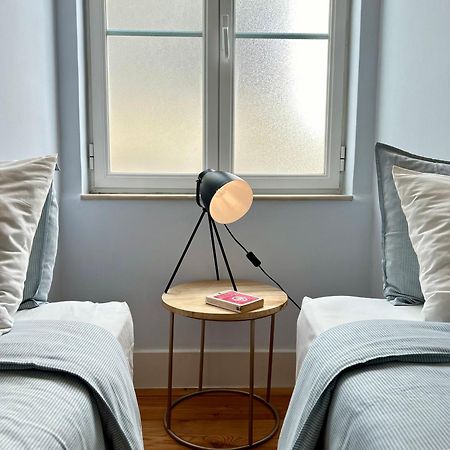 Quarto Duplo Lisboa 外观 照片