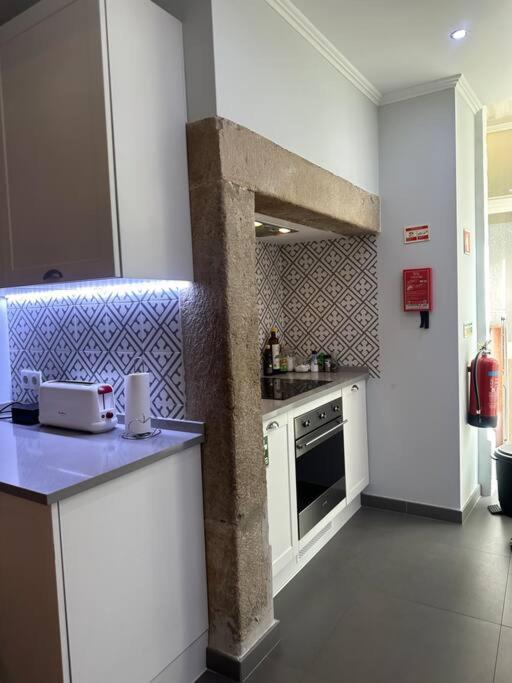 Quarto Duplo Lisboa 外观 照片