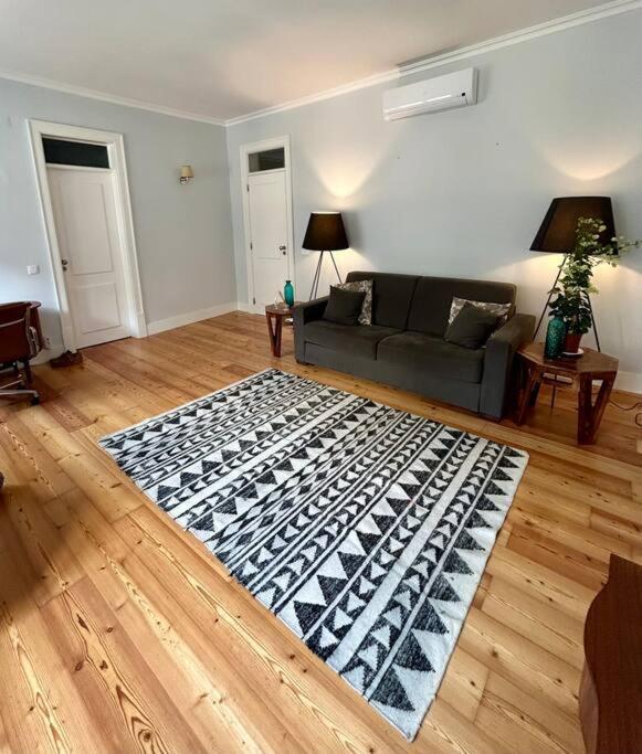 Quarto Duplo Lisboa 外观 照片