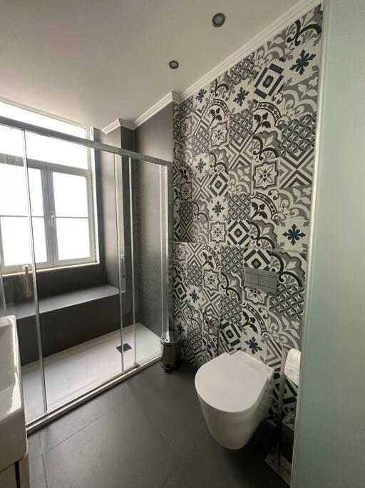 Quarto Duplo Lisboa 外观 照片